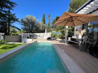 Superbe Villa très proche cannes - Mougins - 0