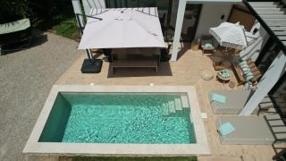Superbe Villa très proche cannes - Mougins - 5