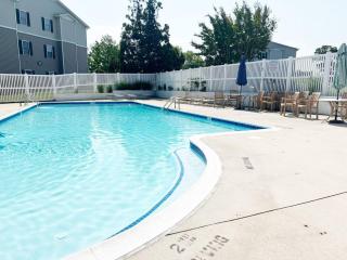 Beach perfect getaway 2 bedroom apartment - Rehoboth Beach - 3