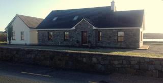 4 bedroom holiday home overlooking the sea in Connemara - Rossaveel - 2