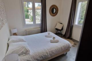 Charmante villa tout confort à 10 min de la plage - Sainte-Maxime - 9