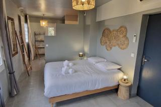 Charmante villa tout confort à 10 min de la plage - Sainte-Maxime - 1