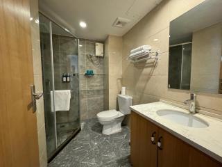 Pentafield City Residence - Amphoe Phra Khanong - 2