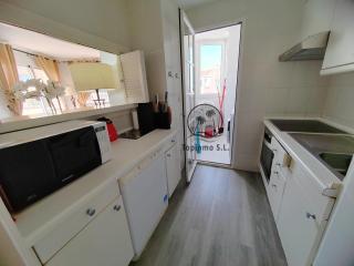 Puerto Marina - Scandinavian 1 bedroom apartment - Benalmádena - 2