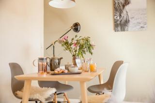 Vakantiehuisje Bloem 4 personen - 5