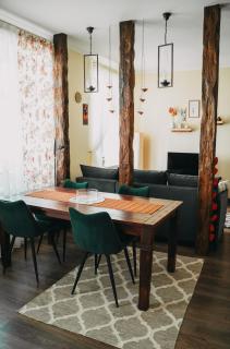 Family apartment in Riga center and Free parking - Riga - 8