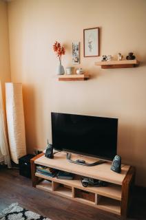 Family apartment in Riga center and Free parking - Riga - 4