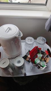Fairways Guest House - Newquay - 8