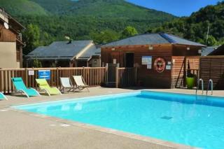 Grand studio à la montagne - Ax-les-Thermes - 0