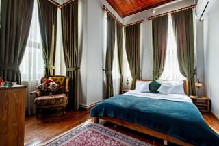 Nevalist Hotel - Istanbul - 9