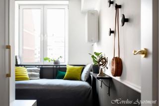 Bayside Apartments - 4