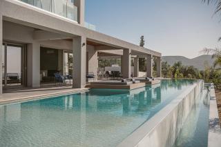 Villa Aora Falassarna Beach I New luxury villa with infinity pool - Falasarna - 7