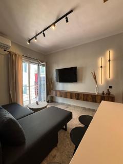 Caruso Central Apartments - Lefkada - 0