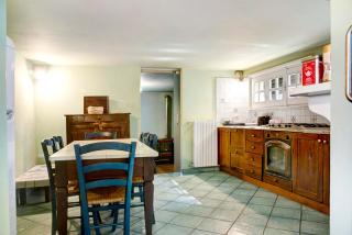 Villa della Rocca - Orino - 4