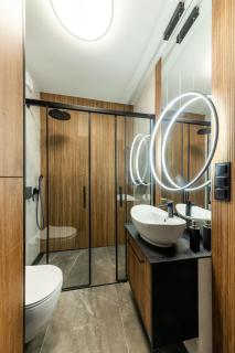 Apartament Sound of waves - Danzica - 9