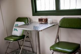 興華居室港風民宿-鳳山民宿 - 6