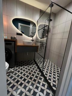Apartment for rent in Batumi - Batumi - 3