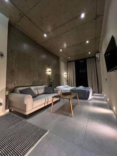 Apartment for rent in Batumi - Batumi - 1