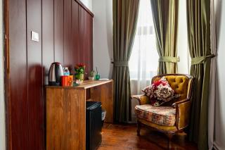 Nevalist Hotel - Istanbul - 2