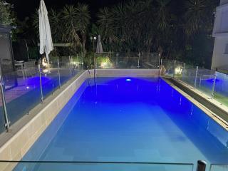 אחוזת רוממה - Villa Romema - 8