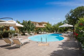 UNICO Cannamele Escape Tropea by Life Resorts - 9