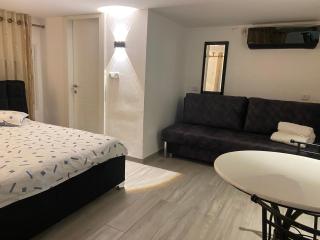 אחוזת רוממה - Villa Romema - Safed - 9