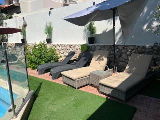 אחוזת רוממה - Villa Romema - Safed - 2