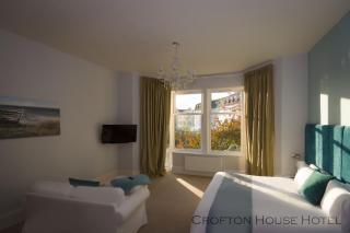Crofton House Hotel - 5