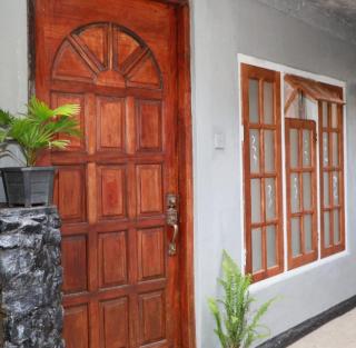 Green Heart Homestay - Nuwara Eliya - 9