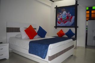 FILANDIA HOTEL - Filandia - 3