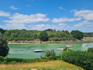 Petit coin de paradis au bord du Minaouet - 8