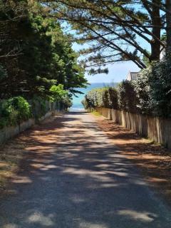 Petit coin de paradis au bord du Minaouet - Trégunc - 9