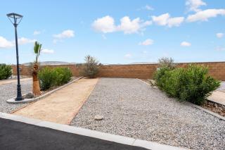 RV71-Lot- Paradise RV Park - 9