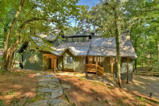 Piney Cove - Blue Ridge - 7