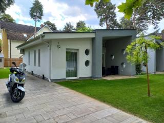 Villa Bori Siófok - 7