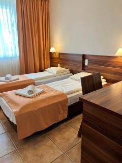 Amelia Apartamenty - sala zabaw, 2 sypialnie, garaż podziemny - 5