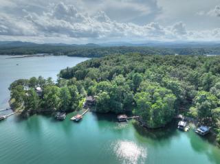 Piney Cove - Blue Ridge - 2