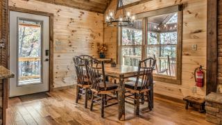 Red Fox Retreat - Mineral Bluff - 2