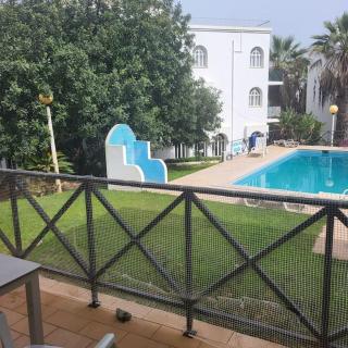 Pool Apartment in Algarve - Tavira - 9