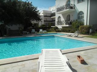 Pool Apartment in Algarve - Tavira - 2
