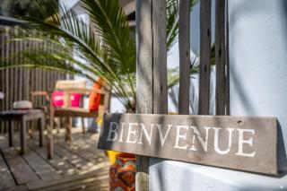 Hotel La Roseraie - 8