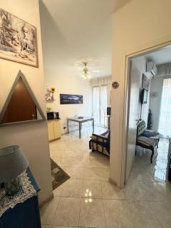 Casa Girasole Sanremo centro - Sanremo - 1