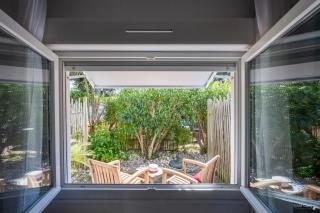 Hotel La Roseraie - 5