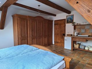 Apartmány Ve starém pivovaru - 8