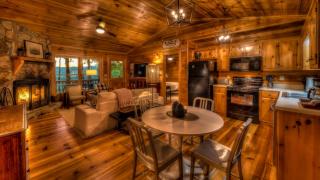 Red Roof Zen - Blue Ridge - 9