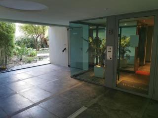 Centre Juan Les Pins 2P White Pearl garage - Juan-les-Pins - 3