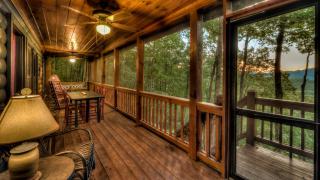 Red Roof Zen - Blue Ridge - 7