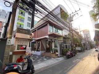 Silom Forest Exclusive Residence - Bangkok - 9