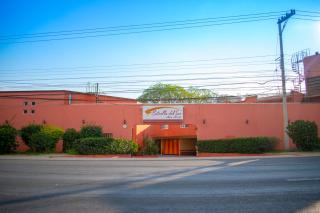 Auto Hotel Estrella del Sur - Città di Oaxaca - 0