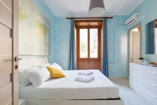 Private room in a Guest house with private bathroom N4 - Rome - 9